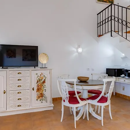 Apartamento Solar Do Monte 4 *