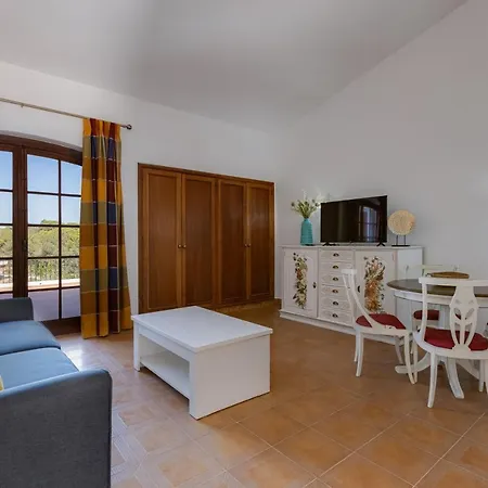 Apartamento Solar Do Monte 4 Albufeira