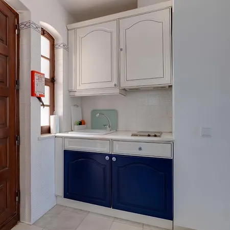 Solar Do Monte 4 Apartamento Albufeira