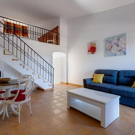 Solar Do Monte 4 Apartamento Albufeira