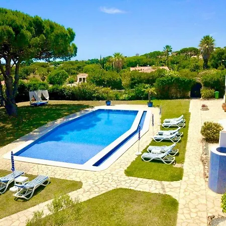 Solar Do Monte 4 Apartamento Albufeira