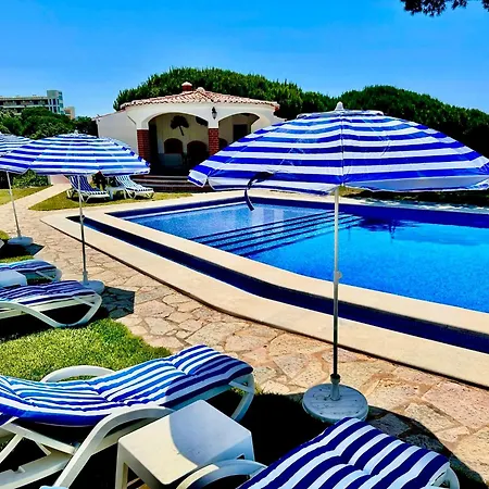 Solar Do Monte 4 * Albufeira