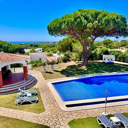 Solar Do Monte 4 Apartamento Albufeira