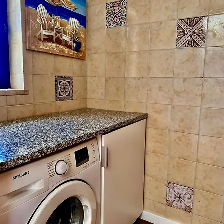 Apartamento Solar Do Monte 4