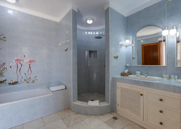 Solar Do Monte 4 Apartament *