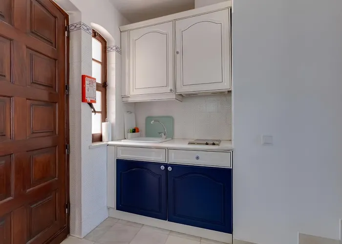 Solar Do Monte 4 Apartament Albufeira