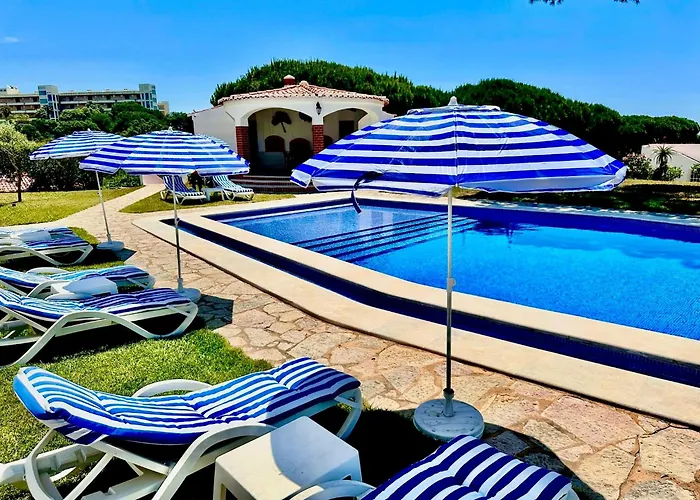 Solar Do Monte 4 * Albufeira