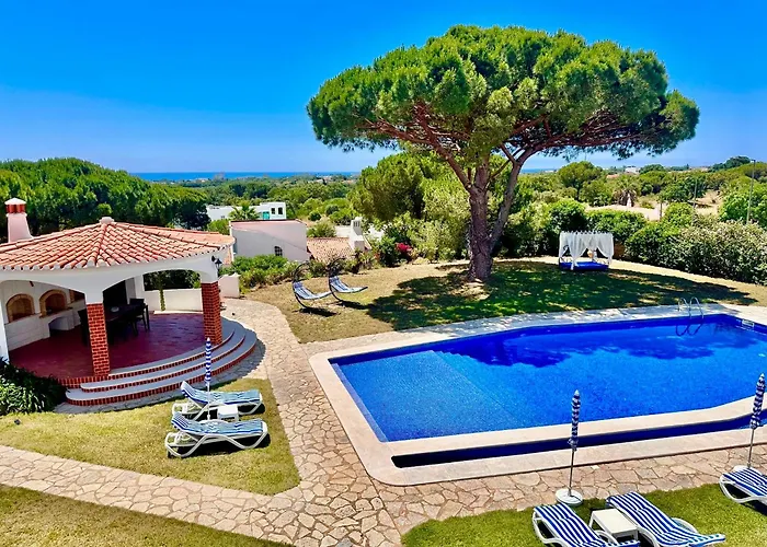 Solar Do Monte 4 Apartament Albufeira