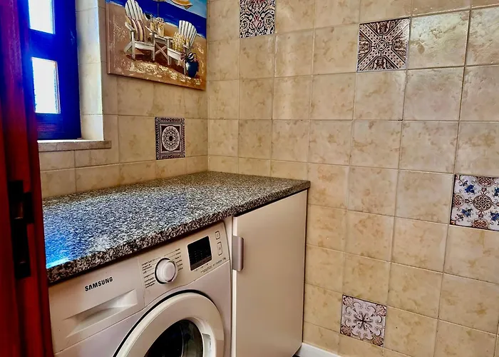 Apartament Solar Do Monte 4