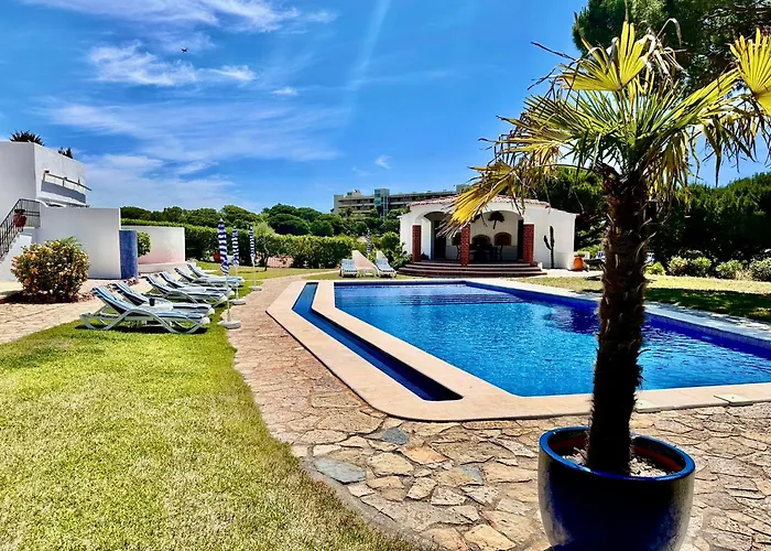 Apartment Solar Do Monte 4