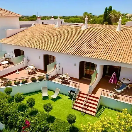 Solar Do Monte 4 Appartement *