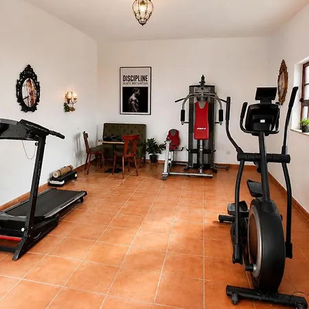 Appartamento Solar Do Monte 4 *