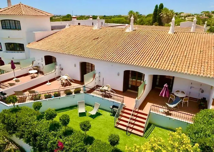 Solar Do Monte 4 Appartement *