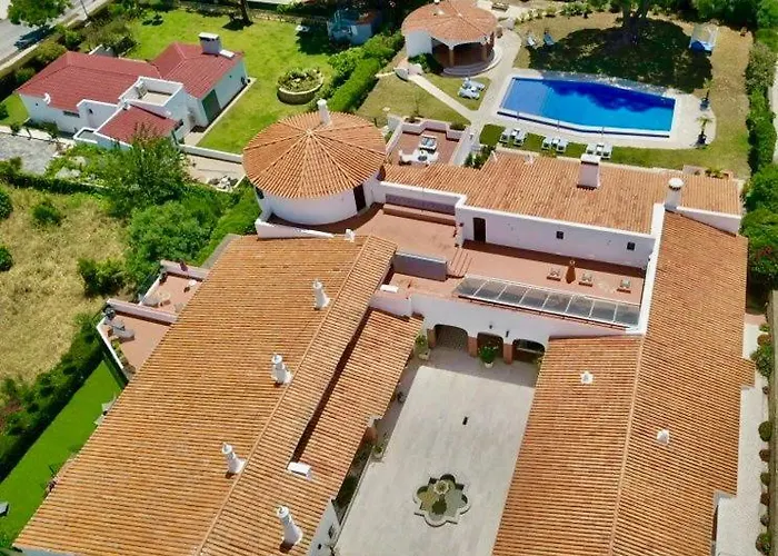 Solar Do Monte 4 Albufeira