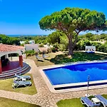Solar Do Monte 4 Apartament Albufeira