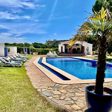 Apartman Solar Do Monte 4