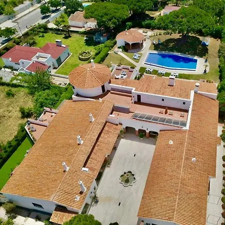 Solar Do Monte 4 Albufeira