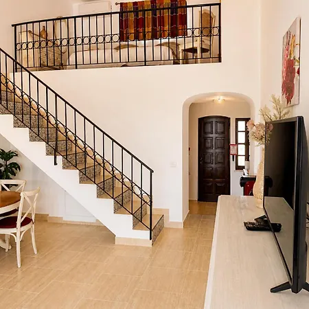Apartment Solar Do Monte 4