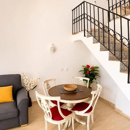 Apartment Solar Do Monte 4