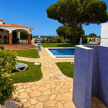 Solar Do Monte 4 Apartman Albufeira