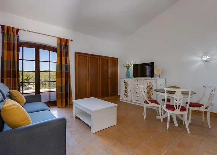 Apartman Solar Do Monte 4 Albufeira