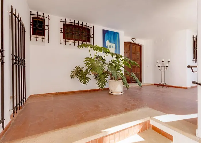 Solar Do Monte 4 * Albufeira