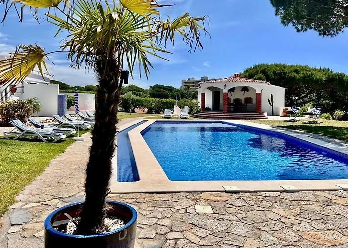 Apartman Solar Do Monte 4 *